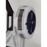 Concept2 Model D Indoor Rowing Machine with PM5 Display Light - Gray - Image 8